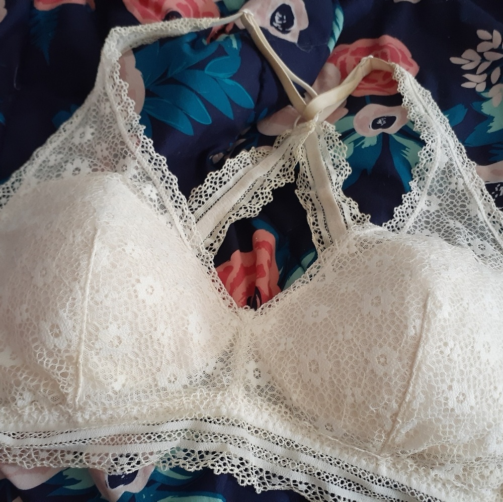 Vs Bralette